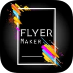 descargar Flyer Maker Premium apk